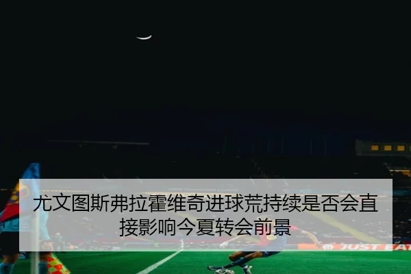 尤文图斯弗拉霍维奇进球荒持续是否会直接影响今夏转会前景