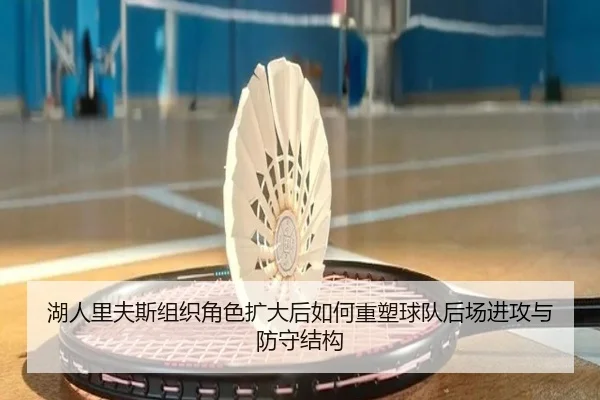 湖人里夫斯组织角色扩大后如何重塑球队后场进攻与防守结构