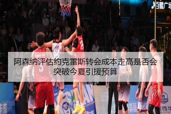 阿森纳评估约克雷斯转会成本走高是否会突破今夏引援预算